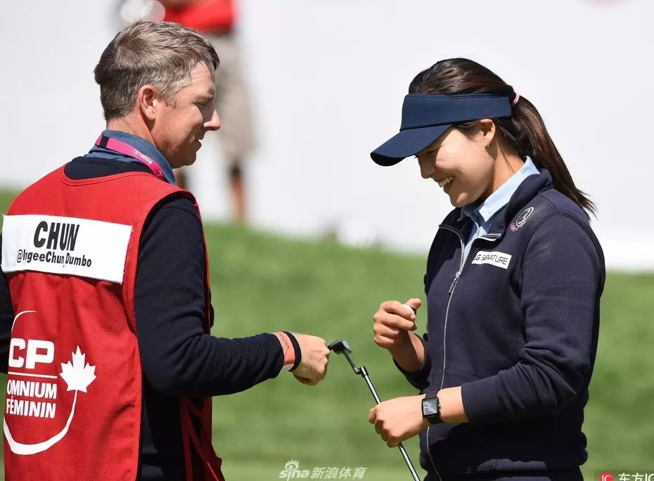 渥太华赛场风云起黑马领先众星竞逐-第3张图片-康盛风体育资讯官网 - 专业体育赛事报道与运动服饰潮流指南平台