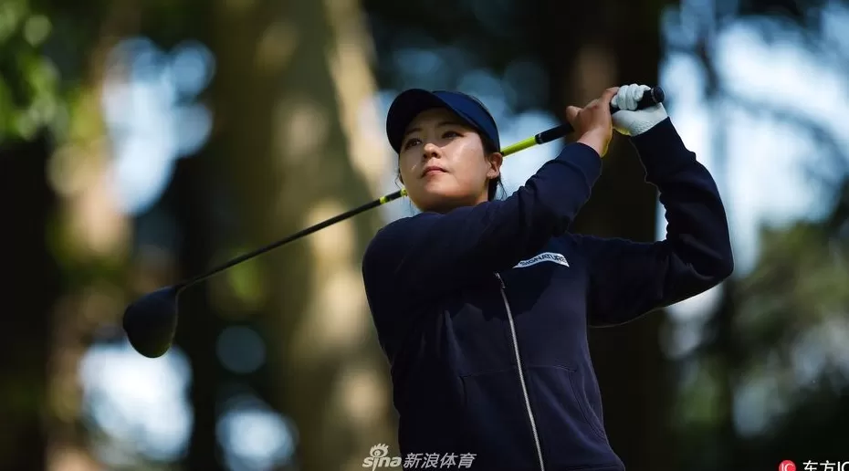 渥太华赛场风云起黑马领先众星竞逐-第4张图片-康盛风体育资讯官网 - 专业体育赛事报道与运动服饰潮流指南平台