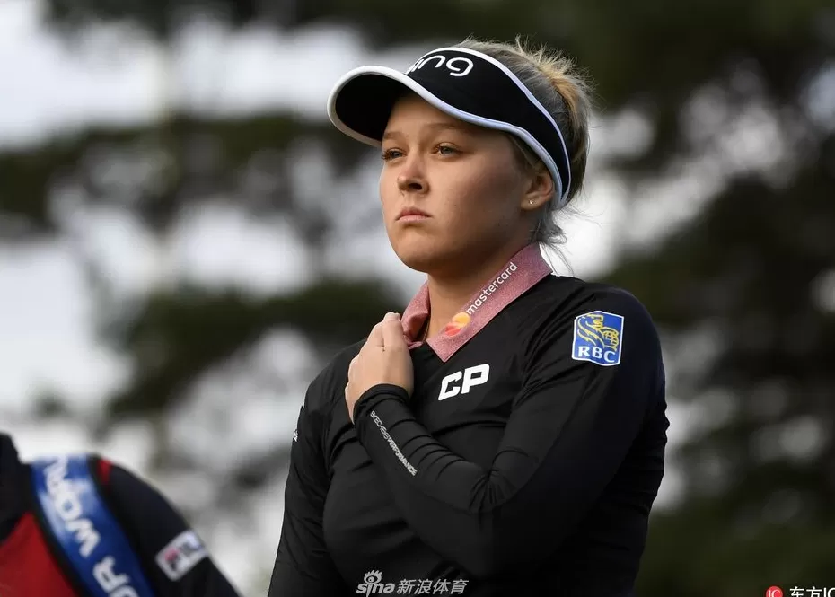 渥太华赛场风云起黑马领先众星竞逐-第7张图片-康盛风体育资讯官网 - 专业体育赛事报道与运动服饰潮流指南平台