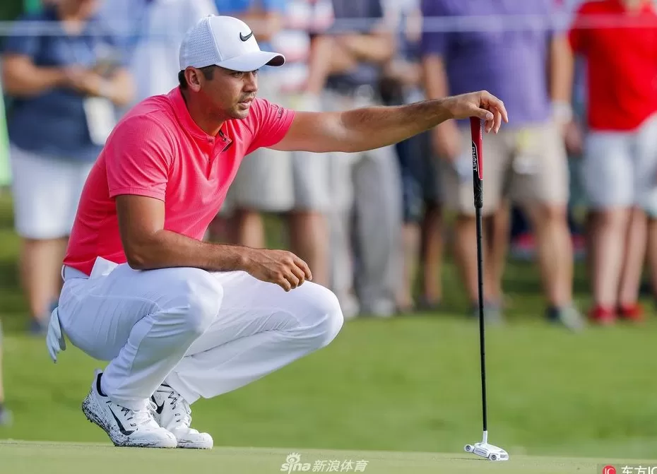 果岭风云变幻 维加斯勇捍荣耀-第2张图片-康盛风体育资讯官网 - 专业体育赛事报道与运动服饰潮流指南平台