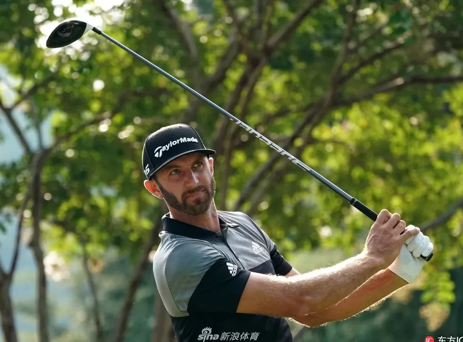 果岭风云变幻 维加斯勇捍荣耀-第3张图片-康盛风体育资讯官网 - 专业体育赛事报道与运动服饰潮流指南平台