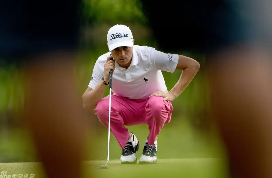 果岭风云：名将挥杆间的智慧与激情-第1张图片-康盛风体育资讯官网 - 专业体育赛事报道与运动服饰潮流指南平台