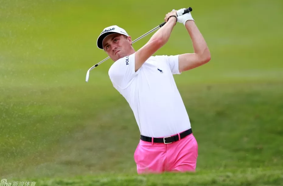 果岭风云：名将挥杆间的智慧与激情-第6张图片-康盛风体育资讯官网 - 专业体育赛事报道与运动服饰潮流指南平台