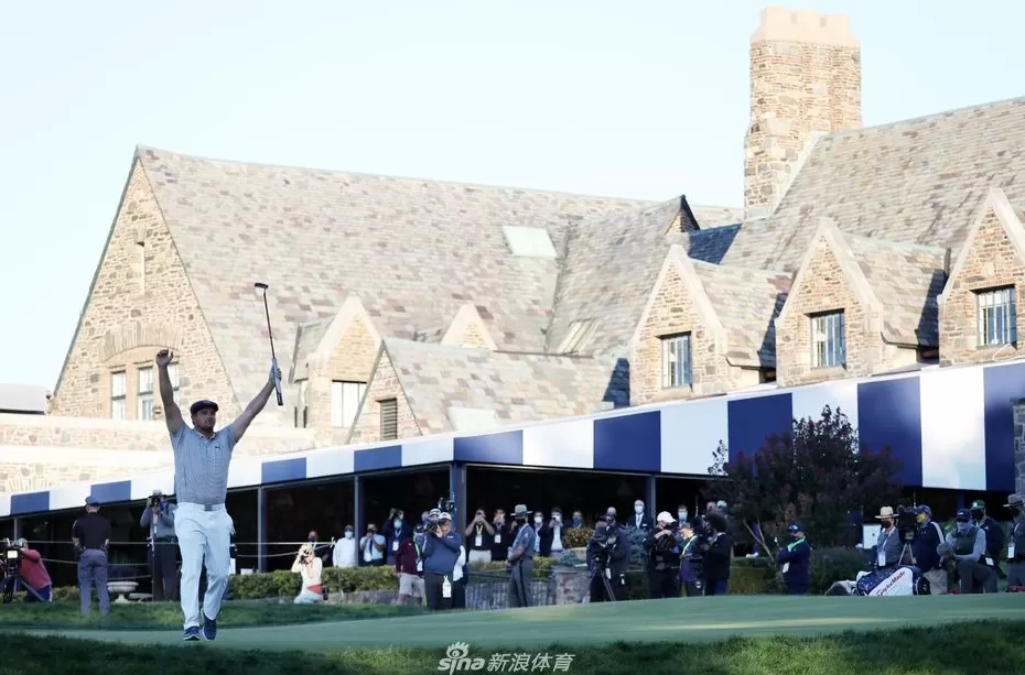 狂轰滥炸征服翼脚 德尚博以革命性胜利首夺大满贯-第4张图片-康盛风体育资讯官网 - 专业体育赛事报道与运动服饰潮流指南平台