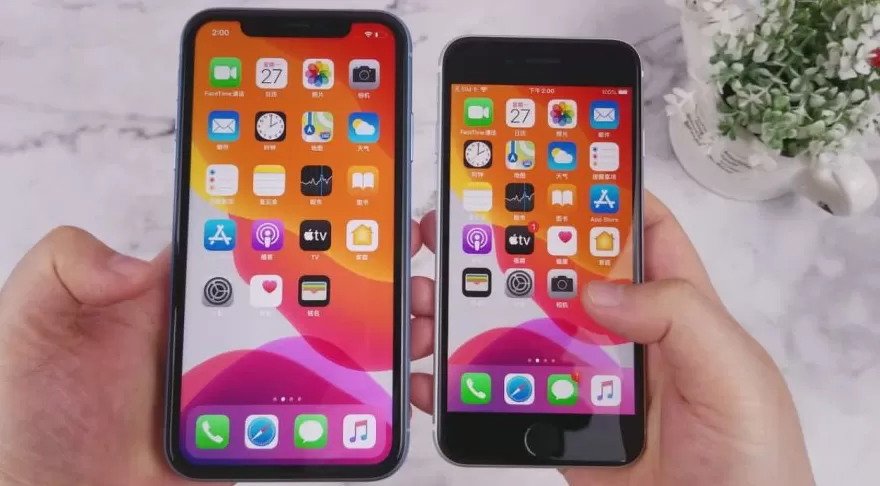 iPhone SE怎么样？老司机带你摸清这部小钢炮的脾气！-第1张图片-康盛风体育资讯官网 - 专业体育赛事报道与运动服饰潮流指南平台
