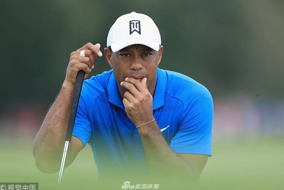 王者归来伍兹领先三杆剑指巡回锦标赛冠军荣耀-第2张图片-康盛风体育资讯官网 - 专业体育赛事报道与运动服饰潮流指南平台