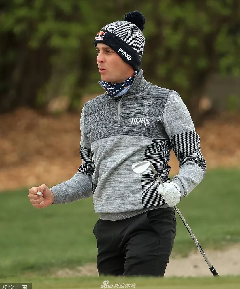 欧巡赛奥地利公开赛第三轮战罢 领先榜争夺激烈瞬间掠影-第1张图片-康盛风体育资讯官网 - 专业体育赛事报道与运动服饰潮流指南平台