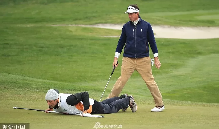 欧巡赛奥地利公开赛第三轮战罢 领先榜争夺激烈瞬间掠影-第3张图片-康盛风体育资讯官网 - 专业体育赛事报道与运动服饰潮流指南平台