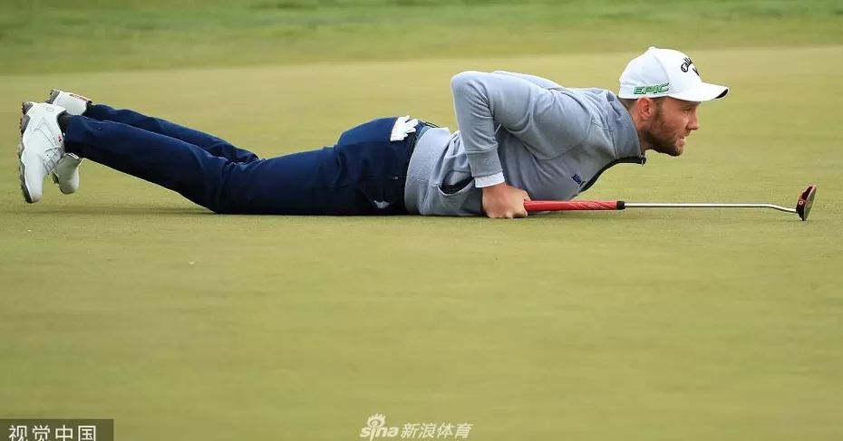 欧巡赛奥地利公开赛第三轮战罢 领先榜争夺激烈瞬间掠影-第4张图片-康盛风体育资讯官网 - 专业体育赛事报道与运动服饰潮流指南平台