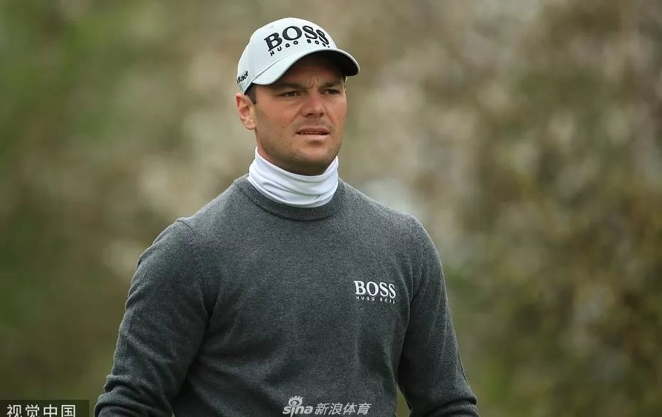 欧巡赛奥地利公开赛第三轮战罢 领先榜争夺激烈瞬间掠影-第5张图片-康盛风体育资讯官网 - 专业体育赛事报道与运动服饰潮流指南平台