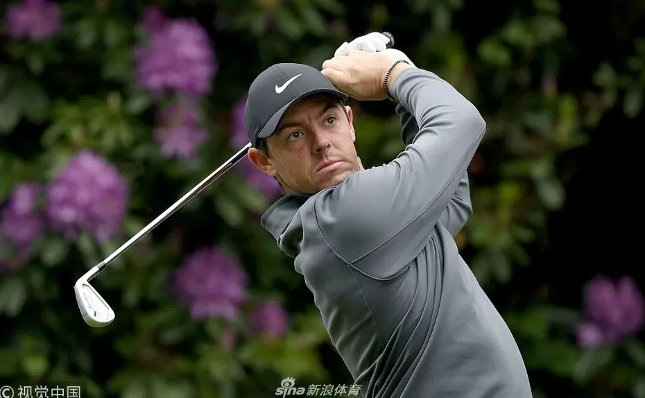 欧洲PGA锦标赛烽火再燃 小麦领衔群雄逐鹿温特沃斯-第1张图片-康盛风体育资讯官网 - 专业体育赛事报道与运动服饰潮流指南平台