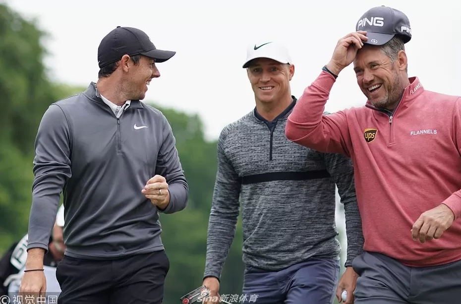 欧洲PGA锦标赛烽火再燃 小麦领衔群雄逐鹿温特沃斯-第3张图片-康盛风体育资讯官网 - 专业体育赛事报道与运动服饰潮流指南平台