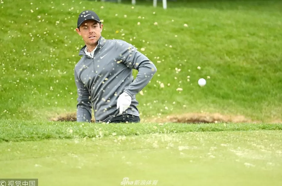 欧洲PGA锦标赛烽火再燃 小麦领衔群雄逐鹿温特沃斯-第5张图片-康盛风体育资讯官网 - 专业体育赛事报道与运动服饰潮流指南平台