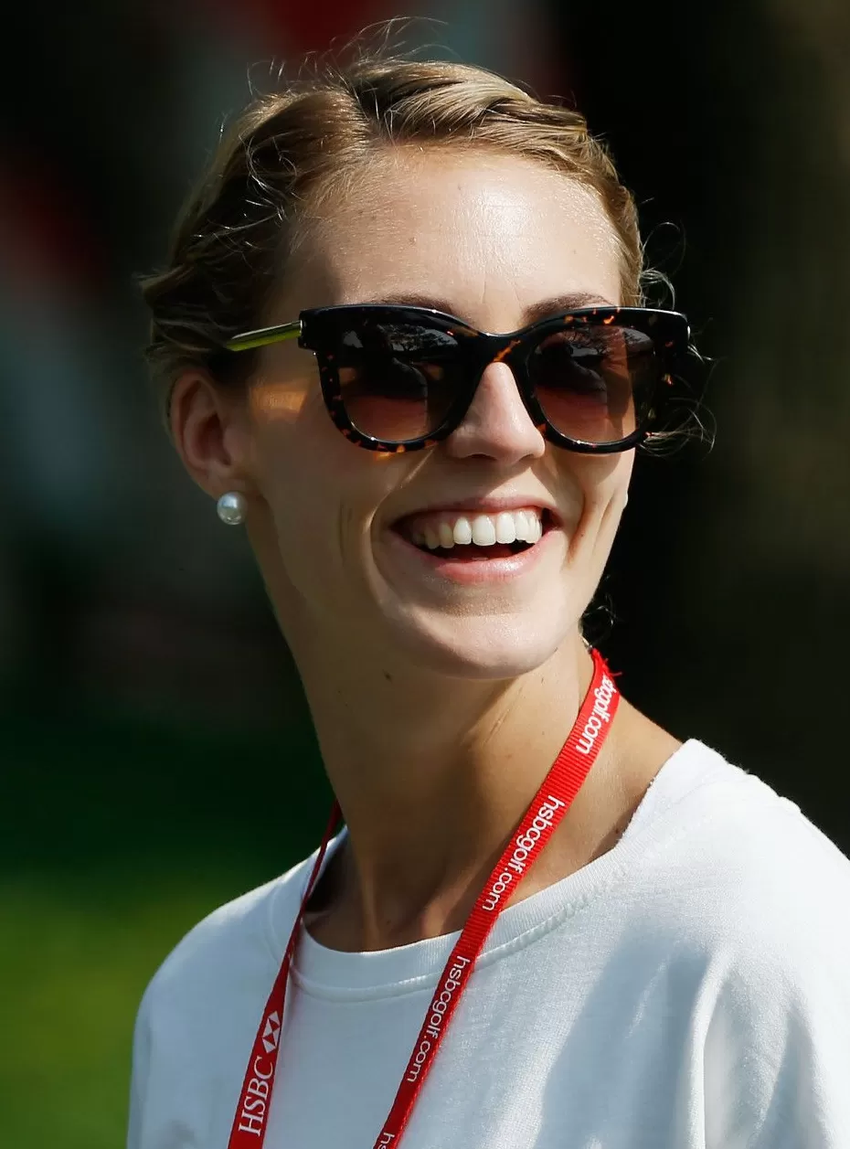 汇丰冠军赛高球盛宴：球星闪耀与幕后英雄的荣耀-第5张图片-康盛风体育资讯官网 - 专业体育赛事报道与运动服饰潮流指南平台