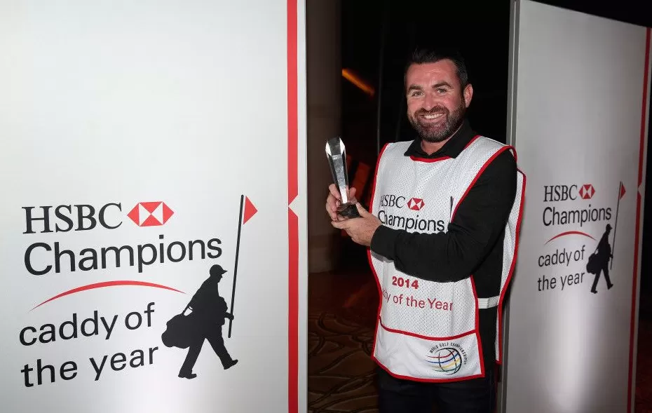 汇丰冠军赛高球盛宴：球星闪耀与幕后英雄的荣耀-第4张图片-康盛风体育资讯官网 - 专业体育赛事报道与运动服饰潮流指南平台