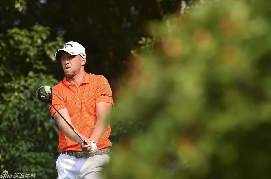 汇聚星辉高球盛宴 劳力士见证传奇时刻-第3张图片-康盛风体育资讯官网 - 专业体育赛事报道与运动服饰潮流指南平台