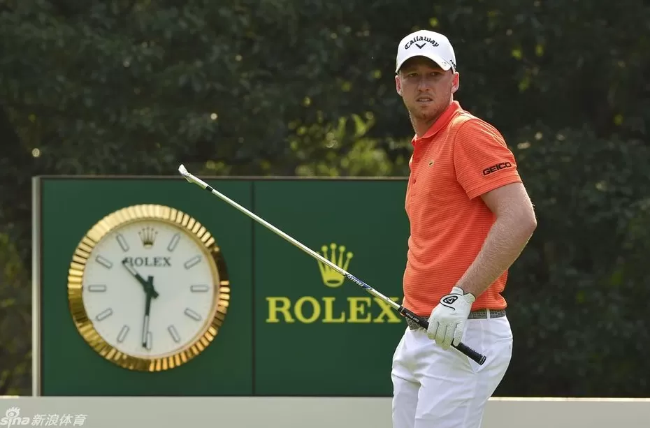 汇聚星辉高球盛宴 劳力士见证传奇时刻-第4张图片-康盛风体育资讯官网 - 专业体育赛事报道与运动服饰潮流指南平台