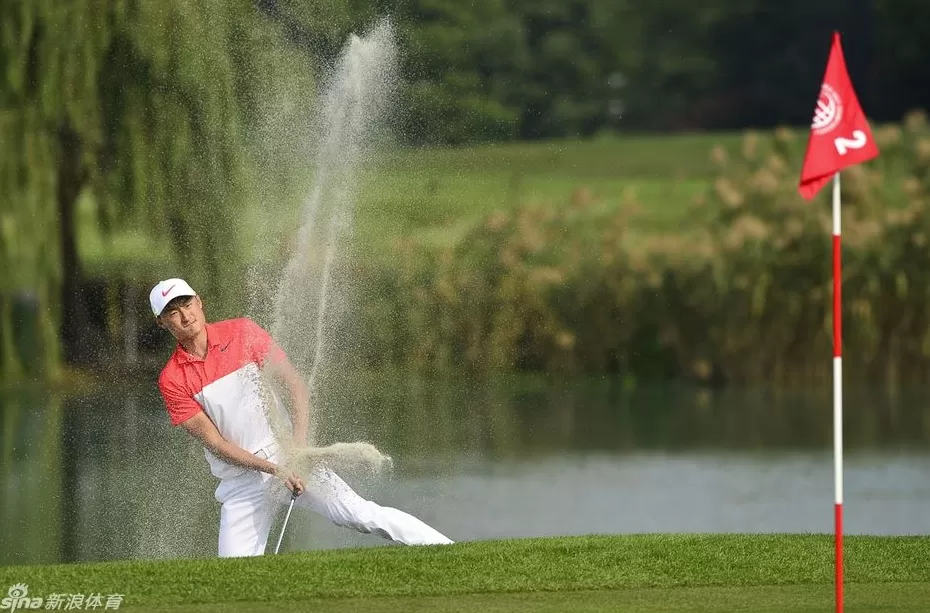 汇聚星辉高球盛宴 劳力士见证传奇时刻-第5张图片-康盛风体育资讯官网 - 专业体育赛事报道与运动服饰潮流指南平台