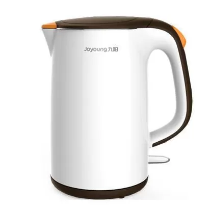 九阳电热水壶怎么样？用了半年，俺来说句大实话！-第1张图片-康盛风体育资讯官网 - 专业体育赛事报道与运动服饰潮流指南平台