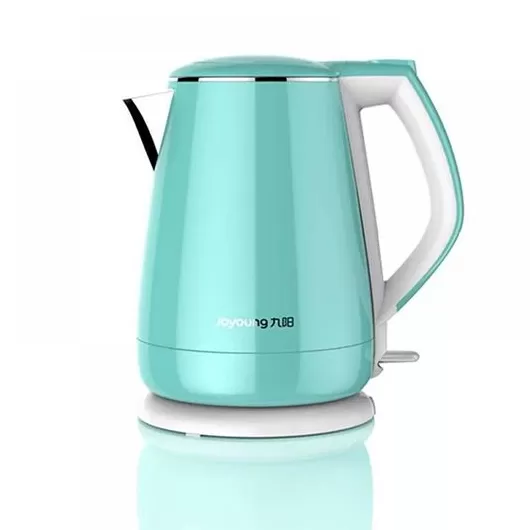 九阳电热水壶怎么样？用了半年，俺来说句大实话！-第2张图片-康盛风体育资讯官网 - 专业体育赛事报道与运动服饰潮流指南平台