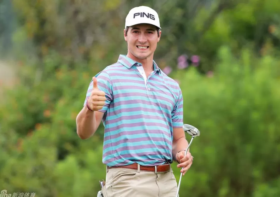 绿茵之上青春跃动中国高尔夫新星闪耀成长之路-第2张图片-康盛风体育资讯官网 - 专业体育赛事报道与运动服饰潮流指南平台